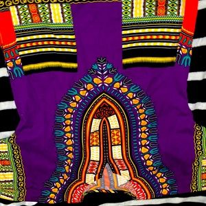 Dashiki